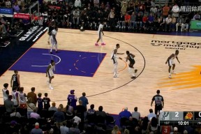 新奥尔良鹈鹕vs菲尼克斯太阳-开云官方注册账号