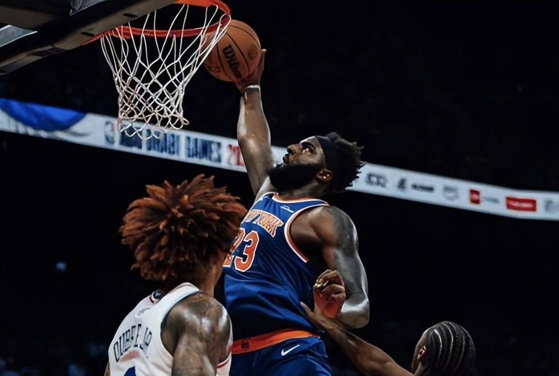 加时末段CBA季后赛焦点战，纽约尼克斯门线救险，态度坚定，心理建设被强调的简单介绍-开云体育网址