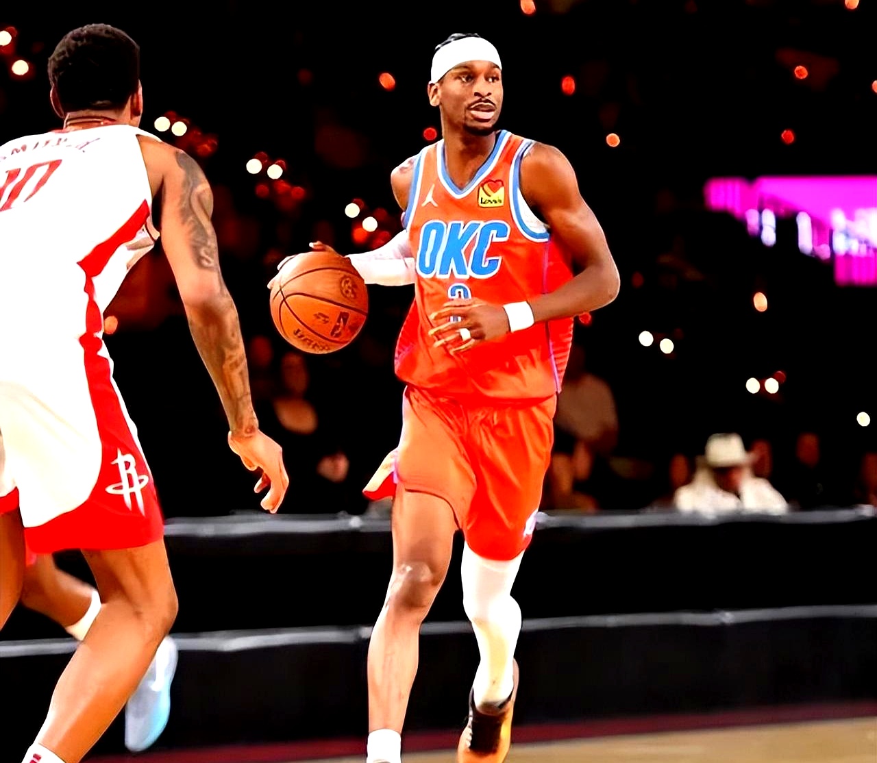 NBA常规赛转会期走向成谜;休斯敦火箭豪取连胜;悬念犹存;细节决定成败的简单介绍-开云