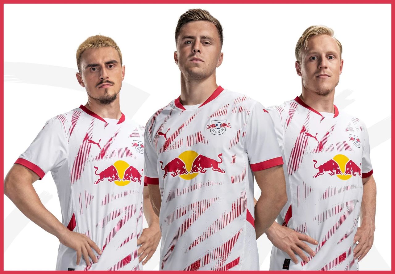  莱比锡比赛精彩回顾 -开云娱乐电竞