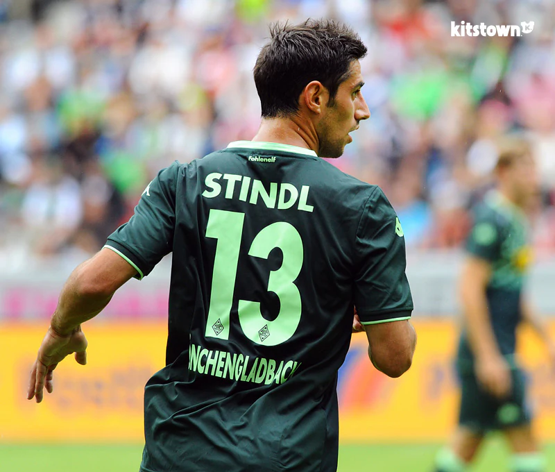  门兴格拉德巴赫vs多特蒙德 -开云娱乐电竞