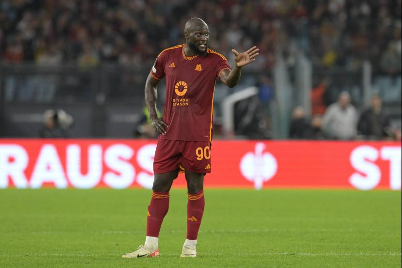 赛地聚焦：欧联今晚热度飙升，罗马主帅复盘，信心回归，控场能力受关注(巨亏超400亿3大航入冬)-开云竞猜官网