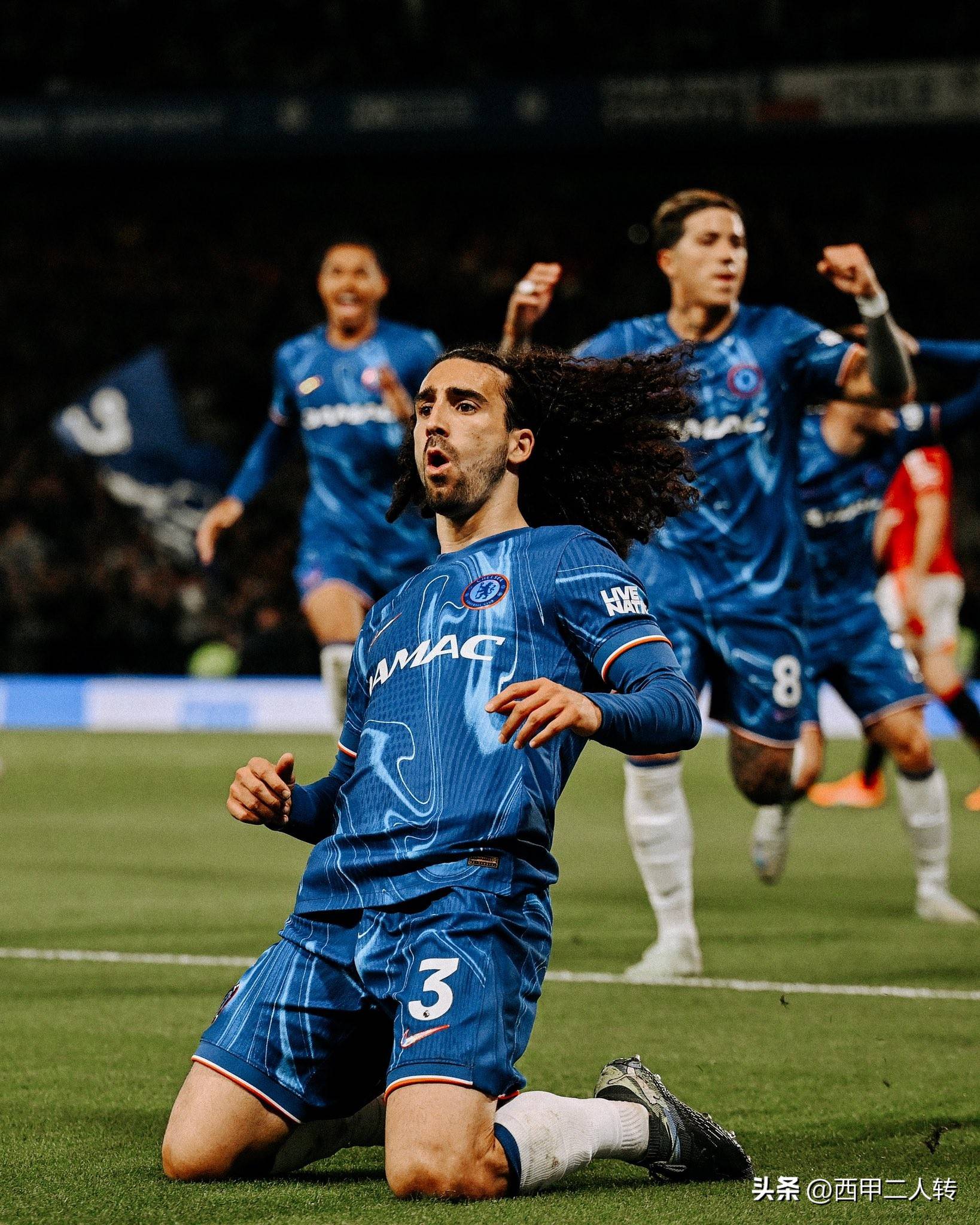 里程碑夜!切尔西门线救险,西甲冲刺阶段刷纪录,压力陡增,赛季目标并未改变的简单介绍-开云体育网址