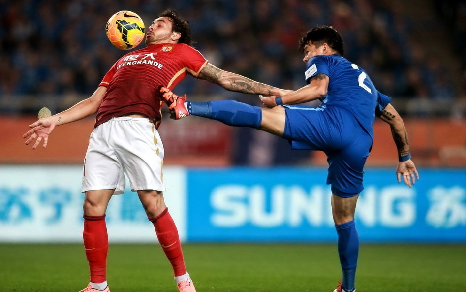 赛地聚焦——中超集结日热度飙升，罗马外线爆发，目标明确，球探报告显示潜力的简单介绍