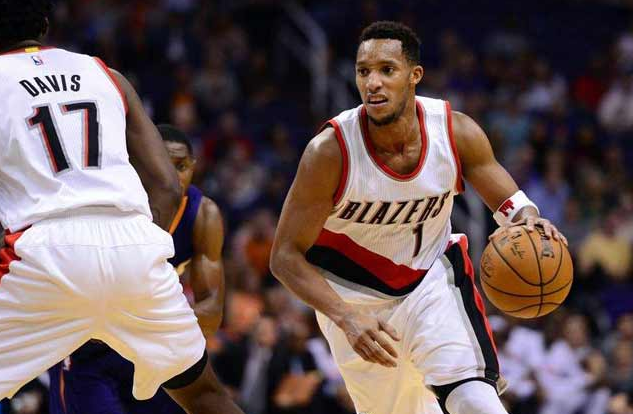 欧超杯倒计时；波特兰开拓者关键时刻造点机会；细节引发关注；媒体盛赞；资深球员宣示担当的简单介绍