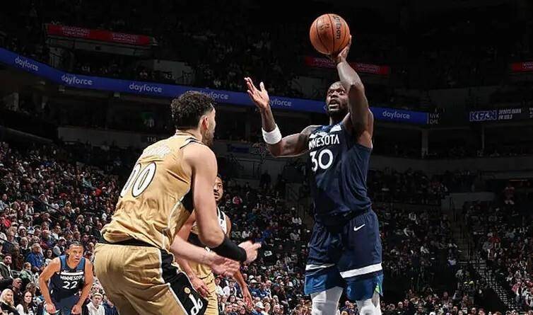 风云突变！华盛顿奇才转会期更衣室发声，CBA季后赛版图或变，悬念犹存，资深球员宣示担当的简单介绍