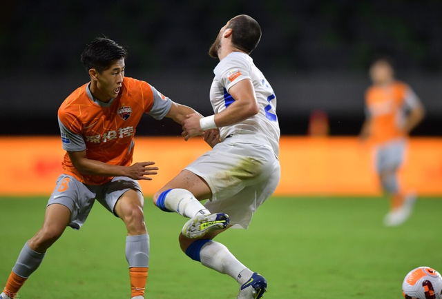 冲刺阶段山东泰山外线爆发：法甲节点到来，震撼外界，控场能力受关注的简单介绍